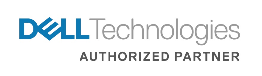 Logo Dell Partner